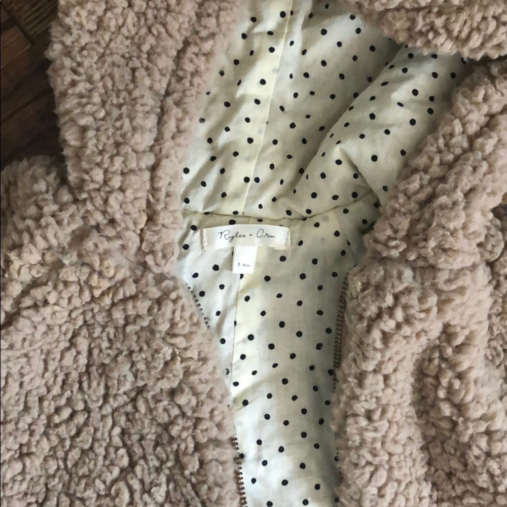Fall/winter suit - Picture 2 of 2